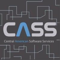 central american software services logo image