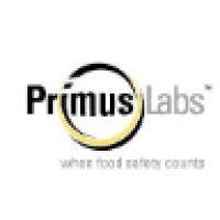 primuslabs logo image