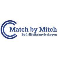 match by mitch bedrijfsfinancieringen logo image