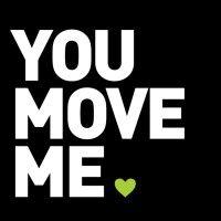 you move me logo image