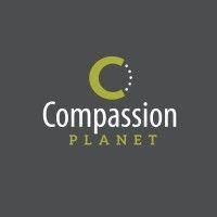 compassion planet logo image