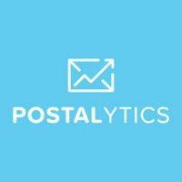 postalytics logo image