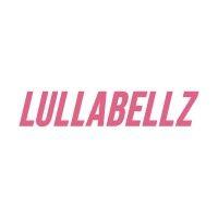 lullabellz logo image