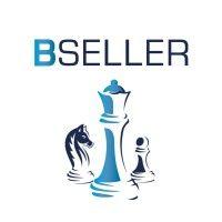 bseller logo image