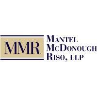 mantel mcdonough riso, llp logo image