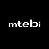 mtebi logo image