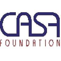 casa foundation logo image