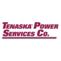 tenaska power services co. logo image