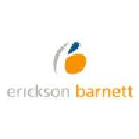 erickson barnett logo image