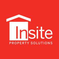 insite property solutions logo image