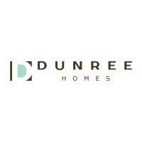 dunree homes logo image