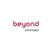 beyond strategies consulting logo image