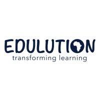 edulution logo image