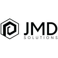 jmd solutions logo image