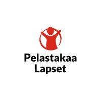 pelastakaa lapset ry - save the children finland logo image