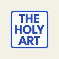 the holy art