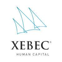 xebec human capital logo image