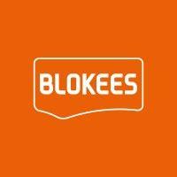 blokees logo image