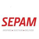 logo of Sepam