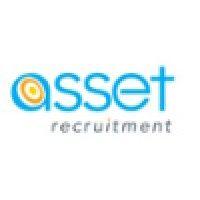 asset recruitment ltd logo image