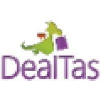 dealtas logo image