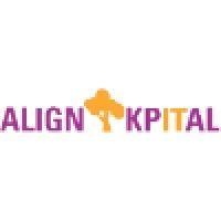 alignkpital logo image