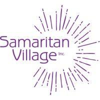 samaritan village, inc. logo image