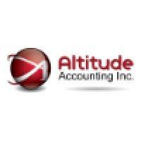 altitude accounting inc logo image