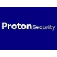 proton security bv logo image