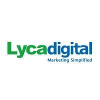 lycadigital logo image