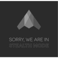 stealth mode startup logo image