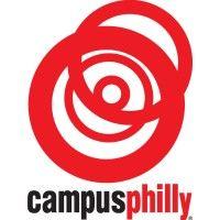 campus philly logo image