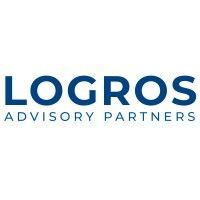 logros advisory partners logo image