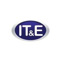 it&e logo image