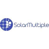 solar multiple logo image