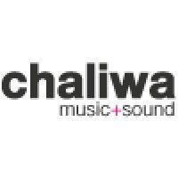 chaliwa music + sound logo image