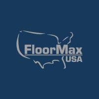 floormax usa logo image