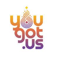 yougot.us logo image