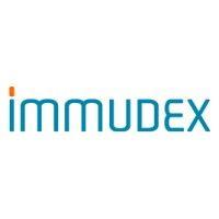 immudex logo image