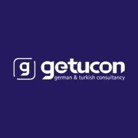 getucon logo image