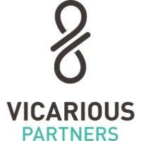 vicarious partners inc. logo image