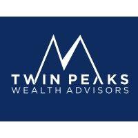 twin peaks wealth advisors logo image