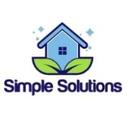 logo of Simple Solutions Cleaning Ltd