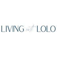 living with lolo logo image