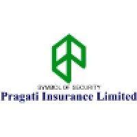 pragati insurance limited logo image