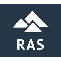 ras realty partners logo image