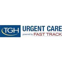 tgh urgent care powered by fast track