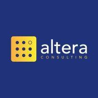 altera logo image