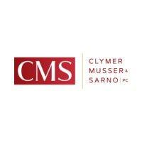 clymer, musser & sarno, p.c.