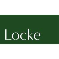 locke capital logo image